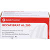 BEZAFIBRAT AL 200, 50 Stk., Aliud Pharma GmbH