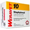 STAPHYLOSAL 10 Ampullen vet.