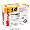 OSTEOSAL 14 Ampullen vet., 10x2 Milliliter, Biokanol Pharma GmbH