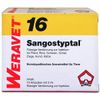 SANGOSTYPTAL 16 Ampullen vet., 10x2 Milliliter, Biokanol Pharma GmbH
