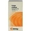 SYNERGON KOMPL CERIU OX 16, 100 Stk., Kattwiga Arzneimittel GmbH