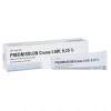 PREDNISOLON CREME LAW