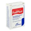 FOLPLUS laktosefrei Tabletten
