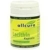 LECITHIN 500MG, 30 Stk., Allcura Naturheilmittel GmbH