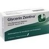 GLYCERIN ZENTIVA Suppositorien