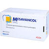 Mesavancol 1200mg magensaftresist.Retardtabl., 120 ST, Emra-Med Arzneimittel GmbH