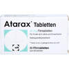 ATARAX 25MG, 50 st, kohlpharma GmbH