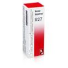 Reno-Gastreu R27, 22 Milliliter, Dr.Reckeweg & Co. GmbH