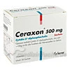 CERAXON 500 mg Sachets Pulver