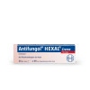 ANTIFUNGOL HEXAL Creme, 25 g, HEXAL AG
