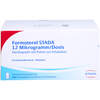 Formoterol STADA 12 Mikrogramm/Dosis Hartkaps, 3x60 Stk., STADAPHARM GmbH