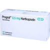 Prograf 0.5mg, 50 ST, Axicorp Pharma B.V.