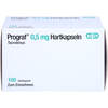 Prograf 0.5mg, 100 ST, Axicorp Pharma B.V.