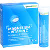 gesund leben Magnesium + Vitamin C Brausetabletten, 3X10 ST, Alliance Healthcare Deutschland GmbH