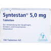 SYNTESTAN 5.0MG, 100 ST, Teofarma S.R.L.