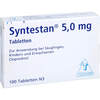 SYNTESTAN 5.0MG, 100 Stück, Teofarma S.R.L.