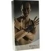SPORLASTIC MANU-X schwarz 1