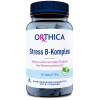 Orthica Stress B-complex Formel, 90 Stk., Supplementa GmbH