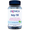 Orthica Kelp-150, 120 st, Supplementa GmbH