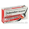 DOBENDAN Strepsils Direkt Flurbiprof.8,75mg Lut., 24 Stk., Reckitt Benckiser Deutschland GmbH