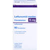 Leflunomid medac 15mg Filmtabletten, 90 Stk., Medac GmbH
