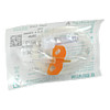 VENOFIX A Venenpunktionsbest.25 G 0,5 mm orange