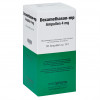 Dexamethason-mp Ampullen 4mg