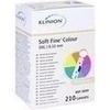 klinion Soft fine colour 30g, 210 Stück, Eu-Medical GmbH