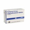 PANTOPRA Q 20 mg magensaftresistente Tabletten, 60 Stk., JUTA Pharma GmbH