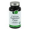 NICApur Calcium Magnesium Citrat, 60 Stück, NICApur Micronutrition GmbH