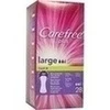 CAREFREE large maxi fresh Slipeinlagen