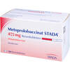 Metoprololsuccinat STADA 47.5 mg Retardtabl., 100 ST, STADAPHARM GmbH