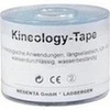 Kineology Tape blau 5mX5cm, 1 Stk., Medenta GmbH