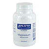 PURE ENCAPSULATIONS MAGNESIUM MAGNESIUMCITRAT, 90 Stk., Pro Medico GmbH