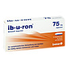 IB-U-RON 75 mg Suppositorien, 10 St, bene Arzneimittel GmbH