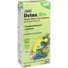 DETOX Bio Kr&auml;uter-Elixier zum Verd&uuml;nnen Salus