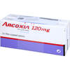 Arcoxia 120mg Filmtabletten, 28 Stk., Emra-Med Arzneimittel GmbH