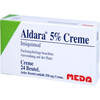 ALDARA 5% Creme Sachets, 24 ST, Viatris Healthcare GmbH