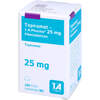 Topiramat-1 A Pharma 25mg Filmtabletten, 100 Stk., 1 A Pharma GmbH