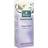 KNEIPP K&ouml;rpermilch Jasmin & Argan