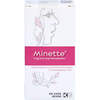 Minette 2 mg/0.03 mg Filmtabletten, 21 Stk., Besins Healthcare Germany GmbH