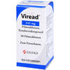 Viread 245mg B, 30 ST, Docpharm GmbH