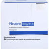 Neupro 8mg/24h transdermales Pflaster, 84 st, UCB Pharma GmbH