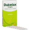 DULCOLAX Dragees magensaftresistente Tabletten, 40 Stk., Abis-Pharma