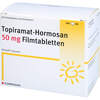 Topiramat-Hormosan 50mg Filmtabletten, 200 Stk., Hormosan Pharma GmbH
