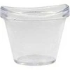 Augenbadewanne aus Kuststoff, 1 Stk., Careliv Produkte Ohg