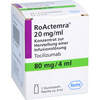 RoActemra 20mg/ml 80mg Durchstechflasche, 1 Stück, CC Pharma GmbH