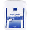 Waschhandschuhe Molton, 50 st, Abena GmbH