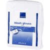 Waschhandschuhe Molton, 50 st, Abena GmbH