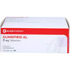 Glimepirid AL 3mg Tabletten, 180 Stk., Aliud Pharma GmbH